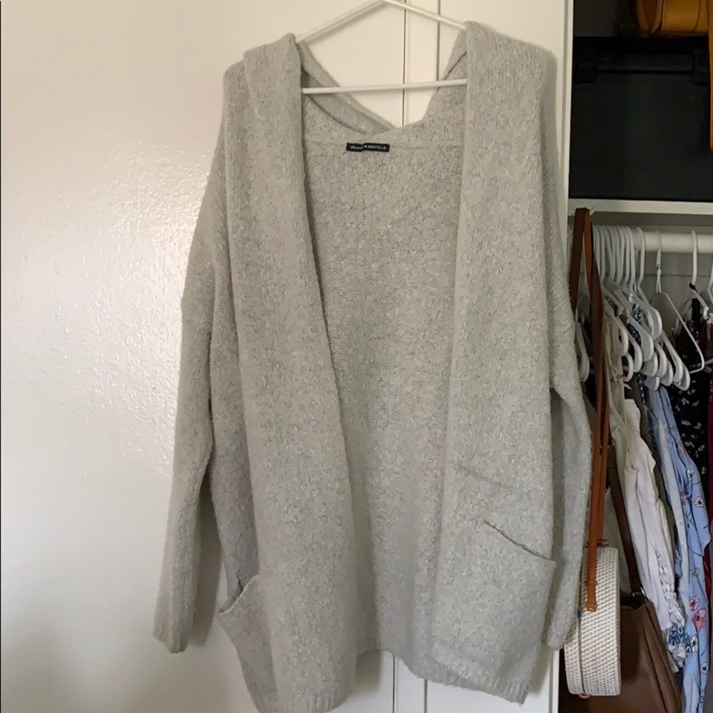 Brandy Melville cardigan